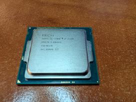 Intel i3-4160