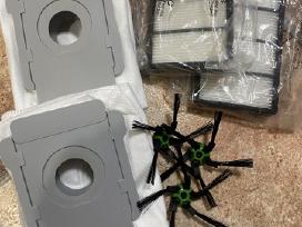 Robutas siurblys irobot Roomba s9+
