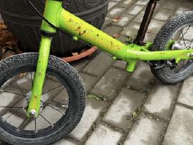 Rothan Islabikes balansinis dviratis