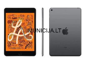 iPad mini (5th generation) 64gb + 3 mėn. gara