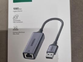 Ugreen Usb 3 1000 Mbps adapteris