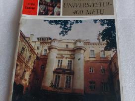 Lietuva šiandien Nr. 15