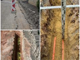 Ieškomi subrangovai Ftth projektui Vokietijoje