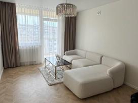 Modulinė sofa