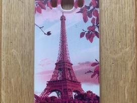 Telefono Samsung J7 2016 silikoninės dėklas