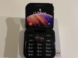 I17 Pro mini telefonas