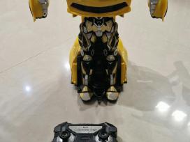 Transformeris kamane bumblebee