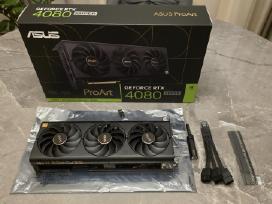 Asus Proart Rtx 4080 Super Oc 16gb