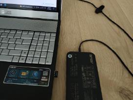 Asus pakrovėjas 19v 6.32a
