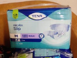 Sauskelnes suaugusiems tena