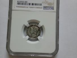JAV 1942 10 centu Ngc