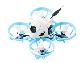 Dėvėtas geros būklės Beta Fpv meteor 65 dronas