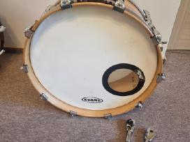 Būgnai Ludwig Epic Modular