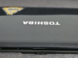 Kompiuteris nešiojamas Toshiba Satellite A200 1-hv