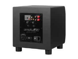 Emotiva Airmotiv Se8 8" 200w Rms subwoofer