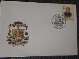 Parduodu vokus