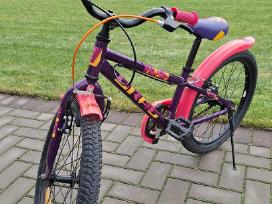 Vaikiškas dviratis Drag Rush 20"