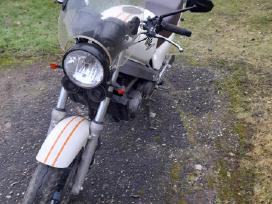 Motociklas Ntv 650