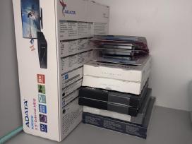 Kietasis diskas Adata Hm900 2tb 3.5 ",