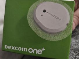 Dexcom one+