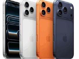 Perku iPhone 17 pro