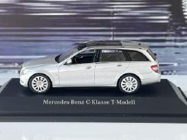 Mercedes benz C Estate 1:43
