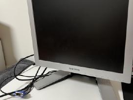 Samsung monitorius Syncmaster 720b