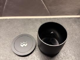 Weber Workshops Blind Shaker Onyx