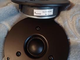 Peerless,yamaha tweeter/jamo,celestion/westra bass