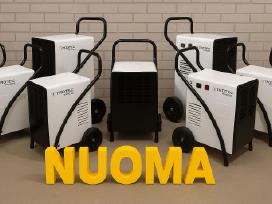 Drėgmės Surinkėjas Nuoma Vilnius
