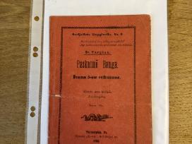 Paskutinė banga 1906 m