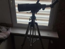 Teleskopas Opticon Starrider 80f400eq