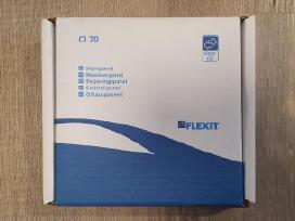 Flexit Ci70 valdymo pultas
