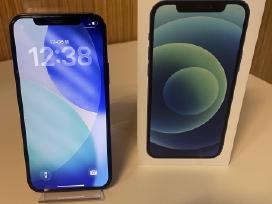 Parduodamas labai geros būklės iPhone 12,