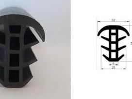 Modulinių konteinerių dalys