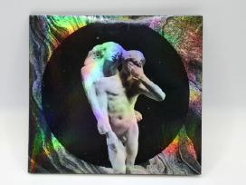 Arcade Fire - Reflektor (2XCd, Albumas)