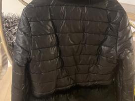 Sportine ziemine striuke