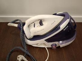 Garinio lyginimo sistema tefal pro express