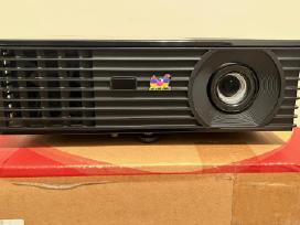 Projektorius Viewsonic Pjd5533w