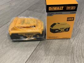 Dewalt baterija
