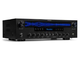 Audizio Av560eq 5.1 namų kino stiprintuvas