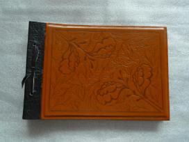 Naujas Odiniu Virseliu 1983m.