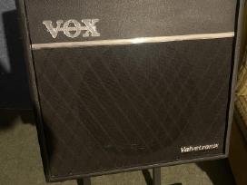 Gitarinis kubas Vox valvetronix Vt80+