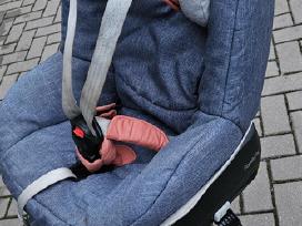 Automobilinė kėdutė