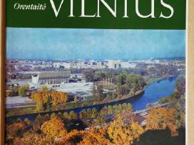 Foto albumas Vilnius