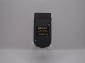 Vcds 25.3.2 Hex-v2 Vag Diagnostikos įranga 2026