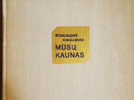 Foto albumas Kaunas
