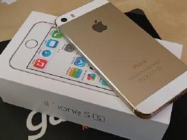 iPhone 5S 16gb gold kolekcinio stovio