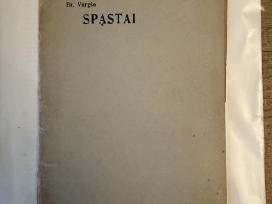 Spąstai 1915