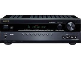 Onkyo tx sr508